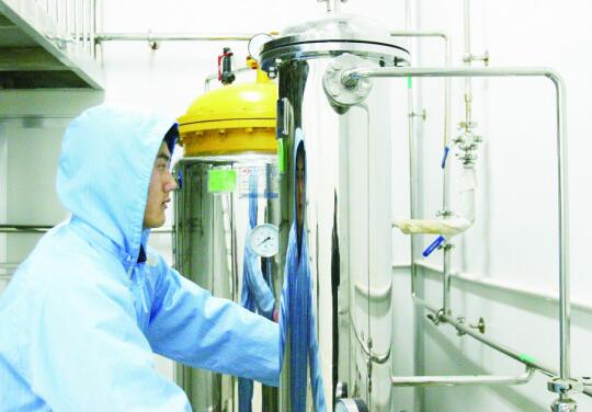 2018年貿易摩擦陰影下的中國醫療器械生產 挑戰與轉型之路