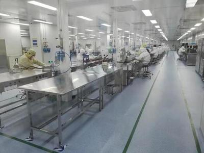 全省首個醫療器械資源共享試點落地嘉興產業園，引領產業協同創新新風向