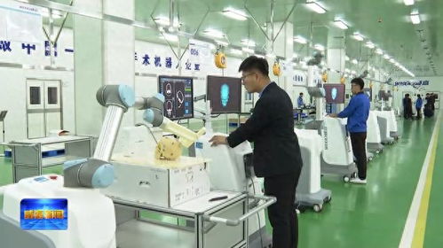集群的力量 新醫藥與醫療器械產業集群下王牌產業的澎湃動能