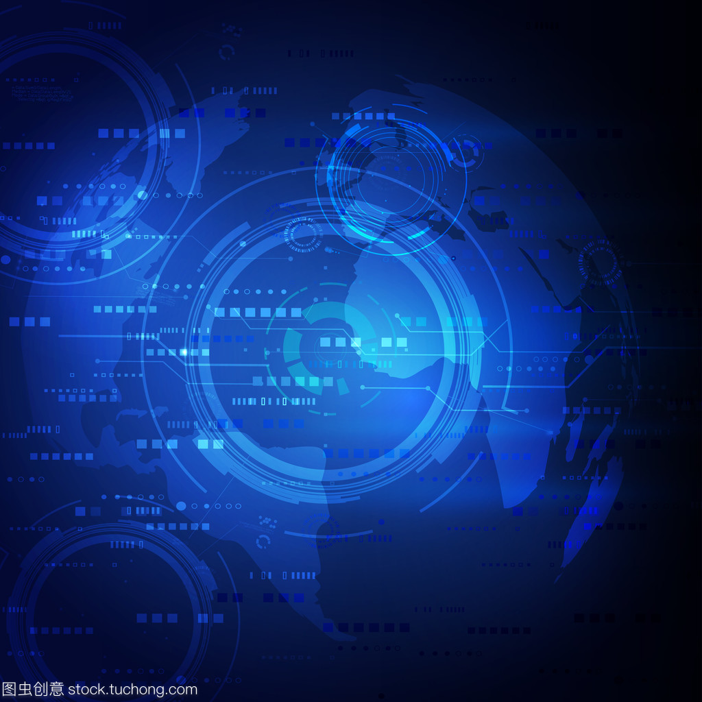 未來世界網(wǎng)絡(luò)技術(shù)的演進與趨勢