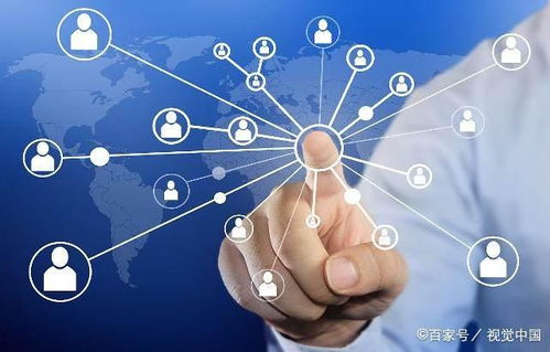 天晟網(wǎng)絡(luò)科技 智能小程序——網(wǎng)絡(luò)技術(shù)驅(qū)動下的新藍(lán)海