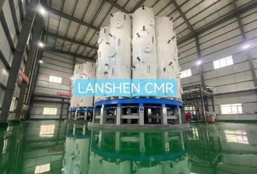 比亞迪進軍智利鋰礦開采，推廣鹽湖提鋰新技術，引領南美綠色能源革命