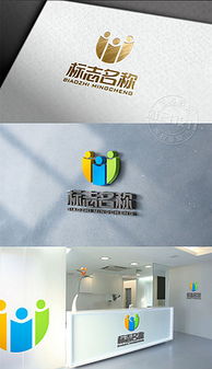 心理咨詢標(biāo)志設(shè)計(jì) 從理念到視覺(jué)表達(dá)，打造專業(yè)可信的品牌形象